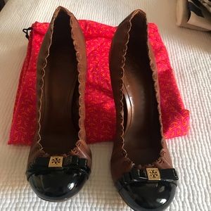 Beautiful Tory Burch Heels